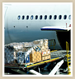 Freight Forwarding International - Air and Sea