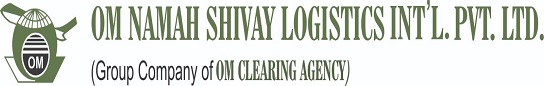 Om Namah Shivay Logistics Pvt. Ltd