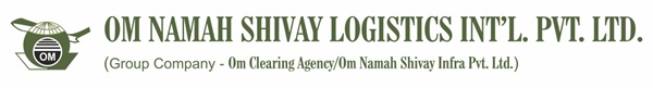 Om Namah Shivay Logistics Pvt. Ltd